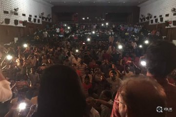 Keshava Movie Success Tour in Vizag